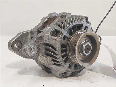 Foto 1ª: Alternador Mitsubishi Colt 1.1 INFORM D) 75CV 55KW [G/ 134910] (2005)