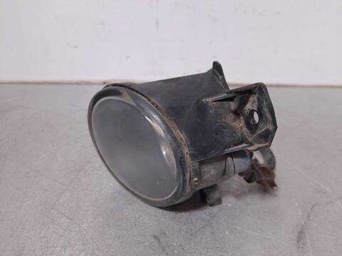 Foto 2ª: Faro Antiniebla Delantero Izquierdo Nissan Micra 25 ANIVERSARIO 88CV 65KW [CR14] (2007)