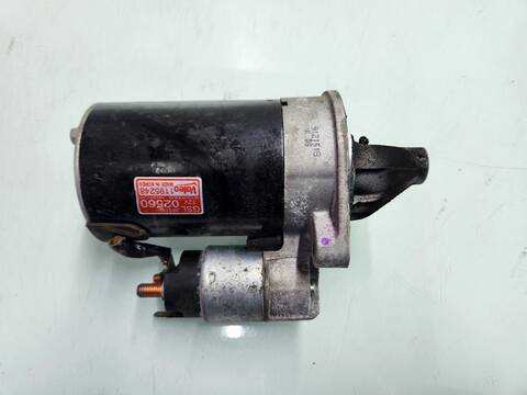 Foto 3ª: Motor de Arranque Hyundai i10 CLASSIC 67CV 49KW [G4HG] (2010)