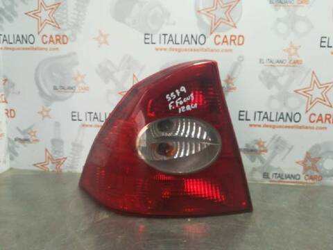 Foto 1ª: Piloto Trasero Izquierdo Ford Focus AMBIENTE D) BERLINA 116CV 85KW [KKDA] (2007)