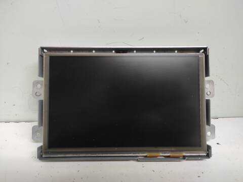 Sistema GPS Land Rover Range 204DTD