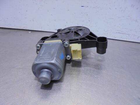 Elevalunas Eléctrico Delantero Izquierdo Seat Leon 1.6 TDI 110CV 81KW