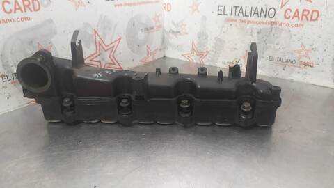 Colector Admisión Ford Transit FT 280 CORTO 110CV 81KW