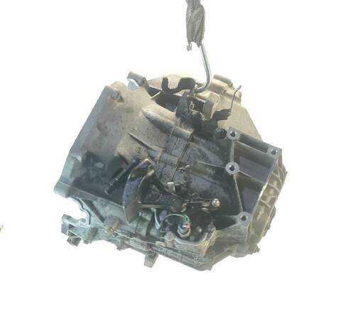 Foto 2ª: Caja Cambios Ford Mondeo 2.2 TDCI (2000)