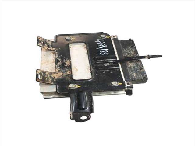 Centralita Motor ECU Kia Stonic 1.0 T-GDI ECO-DYNAMICS
