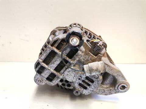 Foto 3ª: Alternador Mitsubishi Outlander 2.0 4WD 136CV (1986)