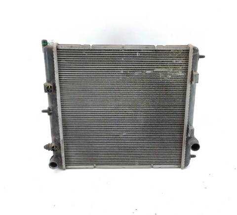 Radiador Motor Peugeot 208 1.4 HDI