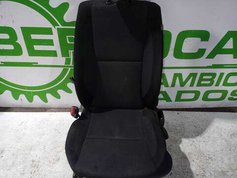 Foto 3ª: Asiento Delantero Izquierdo Renault Laguna RENAULT LAGUNA III GRANDTOUR 109CV [K9K780] (2009)