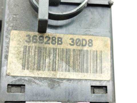 Foto 4ª: Mando Multifuncion Nissan Terrano AVENUE 125CV 92KW [TD27 TI] (1998)