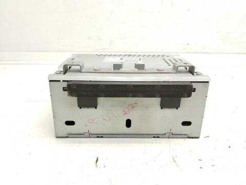 Sistema Audio Radio CD Ford C Max TITANIUM 95CV 70KW