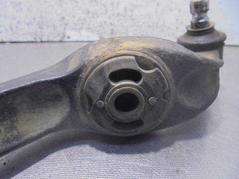 Foto 2ª: Brazo Suspension Delantero Derecho Citroen C1 60CV 44KW [2161A] (1989)