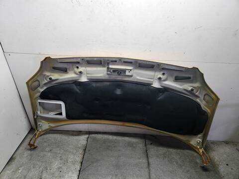 Foto 3ª: Capot Mercedes Sprinter 310/313/316 CDI 906.631/633/635/637) 95CV 70KW CAJA CERRADA [651956] (2013)