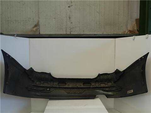 Foto 4ª: Paragolpes Trasero Bmw Serie 5 518 3.0 530D BERLINA 235CV 173KW [M57 306 D3] (2009)