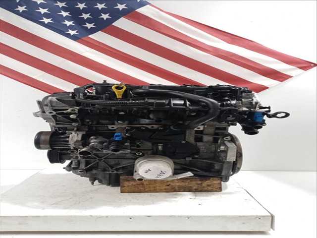 Motor Completo Ford Transit V408 181CV 133KW