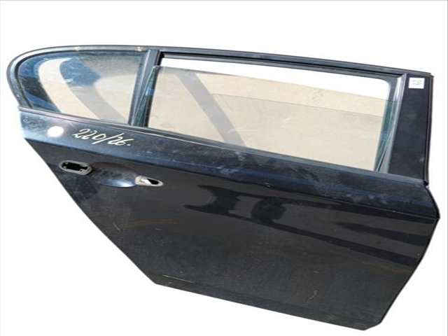 Puerta Trasera Derecha Bmw Serie 1 114 120 D