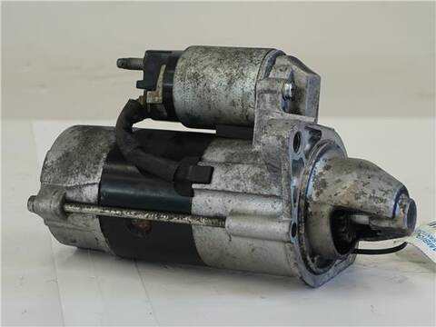 Motor de Arranque Opel Astra 1.7 INNOVATION ECOFLEX 131CV 96KW