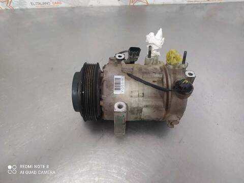 Compresor Aire Acondicionado Kia Sportage DRIVE 4X2 136CV 100KW