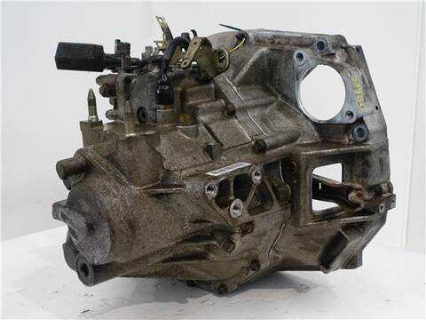 Foto 3ª: Caja Cambios Honda Crv 2.0 16V RD1 RD3) 147CV 108KW I RD) [B20Z1] (2001)