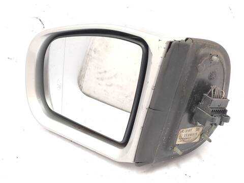 Foto 2ª: Retrovisor Izquierdo Mercedes Clase E 180 E 270 CDI 210.016) 170CV 125KW [612961] (2001)