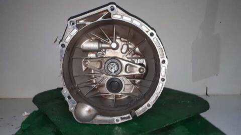 Caja Cambios Bmw Serie 1 114 120D COUPE 177CV 130KW