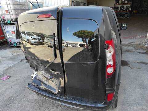 Puerta Trasera Derecha Renault Kangoo K9K800