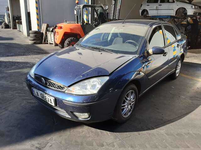 Bomba de Direccion Ford Focus 1.8 TDDI90CV
