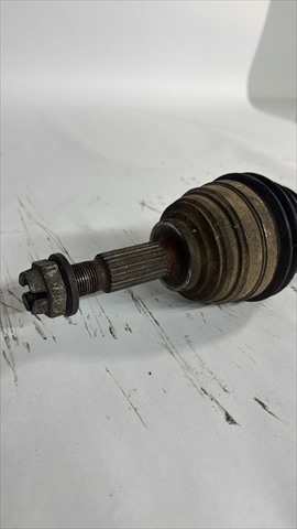 Transmision Delantera Izquierda Renault Megane 1.5 DIESEL