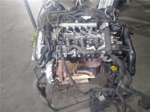 Foto 1ª: Motor Completo Opel Insignia 2.0 CDTI [A 20 DTH]