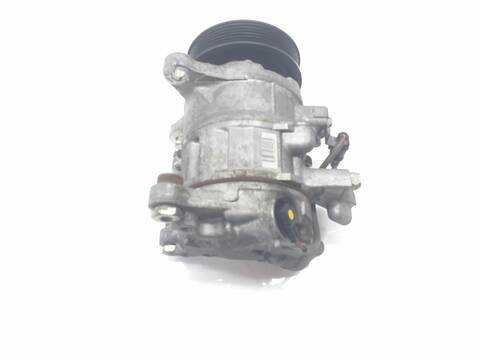 Foto 2ª: Compresor Aire Acondicionado Bmw Serie 3 315 320D [N47D20C] (2015)