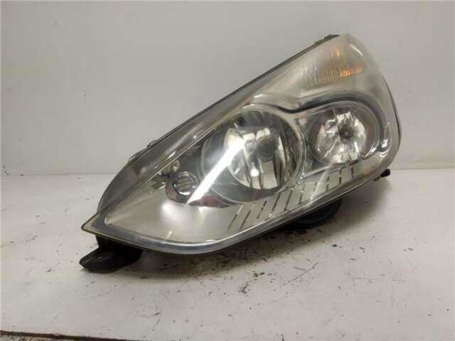 Faro Izquierdo Ford S Max 2.0 TREND [2.0 LTR. - 96 KW TDCI CAT] (CA1)(2006 _)