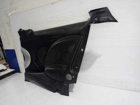 Foto 3ª: Tapizados Cartoneras Mini Mini COOPER 120CV 88KW [N12B16A] (2009)