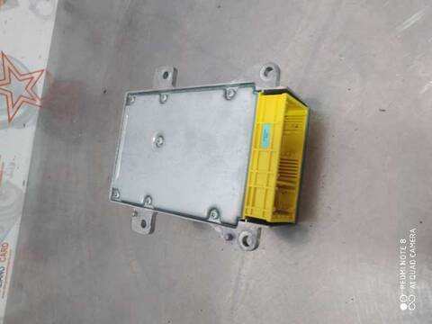 Foto 2ª: Centralita Airbag Mercedes Clase C 160 C 220 CDI BLUEEFFICIENCY 204.302) COUPE 170CV 125KW [651911] (2011)