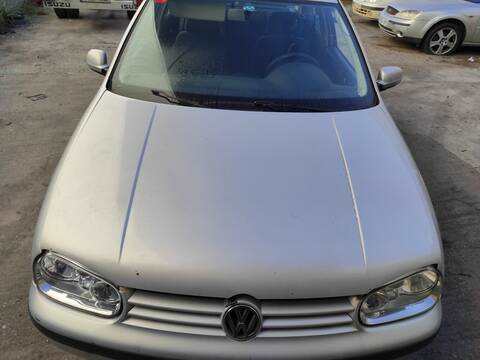 Foto 1ª: Capot Volkswagen Golf AKQ BERLINA (1998)