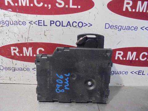 Motor de Arranque Renault Clio AUTHENTIQUE 75CV 55KW