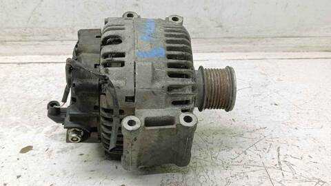 Foto 4ª: Alternador Mercedes Clase ML 320 3.0 CDI W164) 224CV 165KW 164.122) [D 642940] (2007)