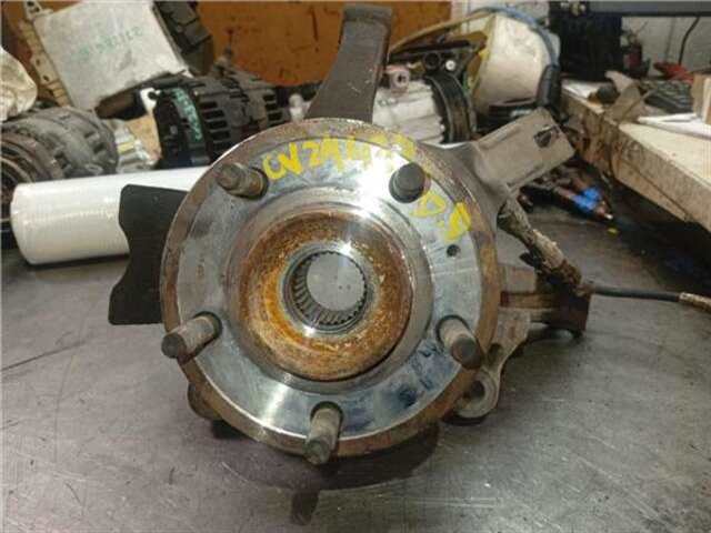 Mangueta Delantera Derecha Chevrolet Captiva 2.0 VCDI LT [2.0 LTR. - 110 KW DIESEL CAT]