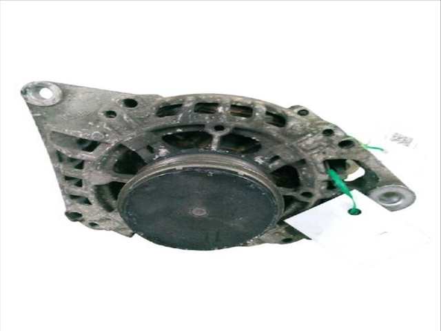 Foto 3ª: Alternador Renault Megane 1.9 DTI LA1U) (1996)