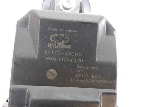 Foto 2ª: Centralita Motor ECU Kia Stinger 3.3 V6 TGDI 370CV [G6DP] (2017)