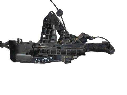 Cerradura Puerta Delantera Derecha Ford Focus 1.6 TDCI 90CV