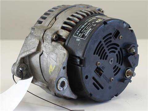 Foto 2ª: Alternador Audi A6 2.5 TDI BERLINA 140CV 103KW [AEL] (1996)