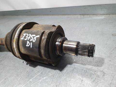 Foto 2ª: Transmision Delantera Izquierda Toyota Land Cruiser D4-D VX 5-PTAS.) 163CV 120KW [1KDFTV] (2002)