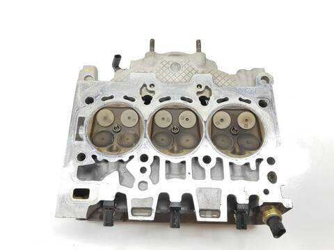 Foto 3ª: Culata Skoda Scala ESSENCE