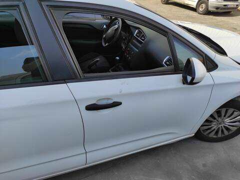 Puerta Delantera Derecha Citroen C4 9HP BERLINA