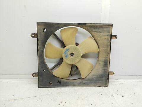 Foto 3ª: Electroventilador Mitsubishi Montero 1.8 CAT 114CV 84KW [4G93] (2005)