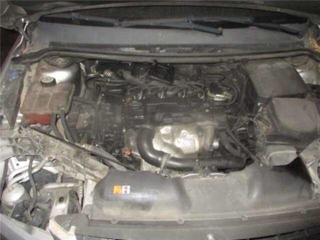 Foto 3ª: Faro Antiniebla Delantero Izquierdo Ford Focus 1.6 TDCI [HHDA]