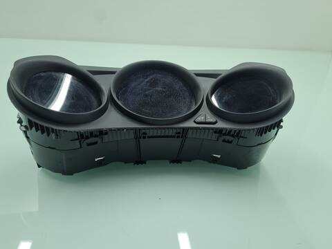 Foto 3ª: Cuadro de Instrumentos Citroen C4 BUSINESS 99CV 73KW (2016)