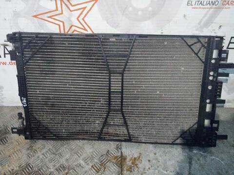 Foto 4ª: Radiador Calefaccion A.A. Opel Insignia COSMO BERLINA 131CV 96KW [A20DTH] (2010)