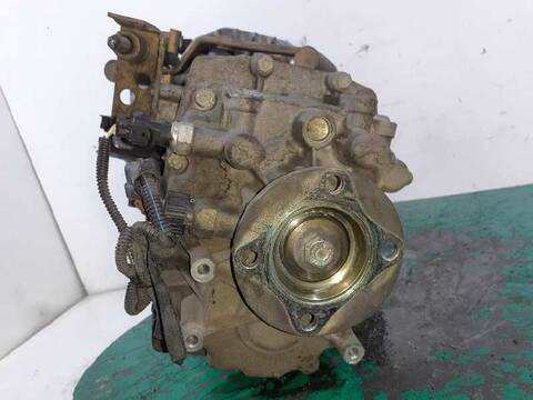 Foto 3ª: Caja Cambios Iveco Daily 2.3 DIESEL CAT 116CV 85KW CAJA CERRADA [F1AE0481B] (2006)