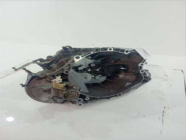 Caja Cambios Peugeot 206 1.9 DIESEL BERLINA 69CV 51KW