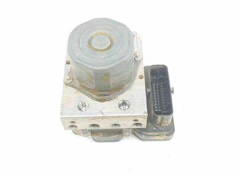 Foto 3ª: Abs Maserati Ghibli 3.0 V6 D 275CV [M15746D] (2013)